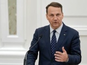 Radosław Sikorski na szczycie ONZ uderzył w Rosję. 