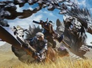 Monster Hunter: Wilds z datą premiery. Szykujcie się na zimę