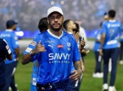 Neymar wypalił, kto powinien wygrać Złotą Piłkę. "Jest lepszy"