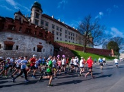 O czym należy pamiętać, przygotowując się do półmaratonu?