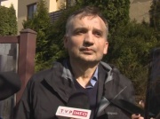 Zbigniew Ziobro przed komisją śledczą ds. Pegasusa. Znamy termin