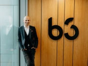 Rafał Dąbkowski został CEO w B3 Consulting Poland
