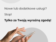 UOKiK podjął ważną decyzję. Za usługi niezamówione przysługuje Ci rekompensata