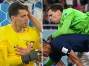 Szczęsny przerwał milczenie. Odpowiedział Hiszpanom. Przekazał tylko jedno