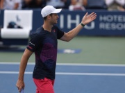 ATP w Tokio: Kiedy kolejny mecz Huberta Hurkacza?