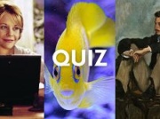 12 kategorii, 12 pytań. Quiz wiedzy tak trudny, że oczy wyjdą ci z orbit