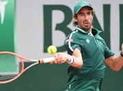 Znany tenisista zakończył karierę. Sięgnął po French Open, wygrywał z Nadalem
