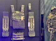 Helikon-Tex na MSPO. Ciekawa oferta dla żołnierzy