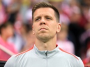 Szczęsny zabrał głos ws. transferu do Barcelony!