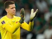 Wojciech Szczęsny prowadzi rozmowy. Potwierdza doniesienia mediów