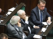 Wrześniowy kongres PiS odwołany. Podano nowy termin