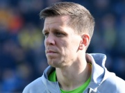 Wszystko jasne! Wiemy kiedy Wojciech Szczęsny podpisze kontrakt z Barceloną