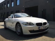 BMW Z4 3.0si Roadster E85 2006 – 74000 PLN – Katowice