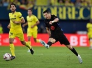 Lewandowski pokazał, co potrafi. Tak trafił dla Barcelony!