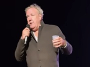 Jeremy Clarkson na pożegnanie stwierdził, że współczesne samochody to „same gówno”