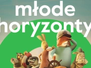 Młode Horyzonty 2024 - program festiwalu, filmy i towarzyszące atrakcje