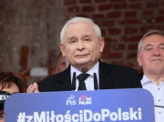 Mobilizacja PiS przyniosła efekt. Partia spłaciła 30 mln zł długu