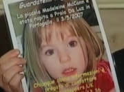 Przełom w sprawie Madeleine McCann. Główny podejrzany przyznał się współwięźniowi do porwania