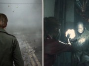 Silent Hill 2 Remake vs Resident Evil 2 Remake – która z tych gier jest lepsza?