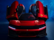 Ferrari zaprezentowało najdroższe i najbardziej zaawansowane technologiczne auto w swojej historii. 