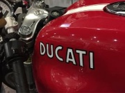 Ducati Hypermotard 698 Mono zachwyca nowymi akcesoriami. To może być najlepszy model roku