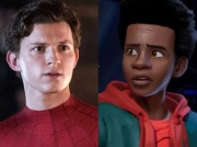 Miles Morales w Kinowym Uniwersum Marvela? Tom Holland liczy na taki obrót spraw