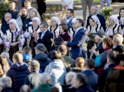 Kolejny kraj ma szansę wymknąć się Rosji. Gra toczy się o europrzyszłość