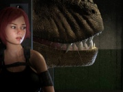 Wróciłem po latach do Dino Crisis. Czy ta gra wciąż 