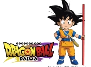 Dragon Ball Daima: odcinek 1 - recenzja