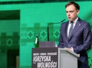 Minister wylewa kubeł zimnej wody: nasze przewagi konkurencyjne wyczerpują się