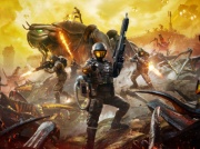 Starship Troopers: Extermination – recenzja gry. Żołnierze Kosmosu zasługują na więcej