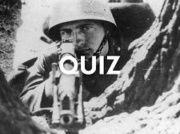 To trudny quiz o II wojnie światowej. 12/12 dla wybitnych historyków!