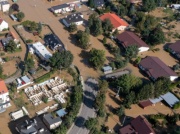 Powodzianie chcą pozwać Wody Polskie. Trwa akcja zbierania podpisów