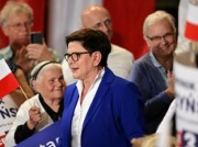 Lepiej, żeby Beata Szydło nie widziała tych liczb. Demograficzny krach z 500 plus. Kwota wydatków zwala z nóg