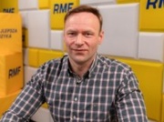 Marcin Mastalerek gościem Porannej rozmowy w RMF FM