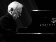 Nie żyje wybitny polski pianista. Janusz Olejniczak miał 72 lata