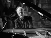 Zmarł Janusz Olejniczak - pianista znany na całym świecie