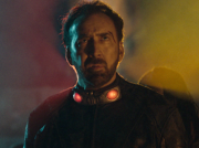 Nicolas Cage ostrzega przed AI. 