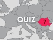 Znasz stolice Europy? Nasz quiz to oceni. Mniej niż 7/12 to absurd