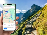 Nie używaj Map Google w Tatrach. TOPR ostrzega