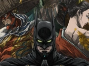 Nowy zwiastun Batman Ninja vs. Yakuza League. Mroczny Rycerz kontra zła Liga Sprawiedliwości