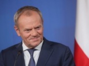 Tusk o wyborach w Mołdawii. 