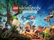 Graliśmy w LEGO Horizon Adventures. Zaskoczona Aloy w klockowym świecie pełnym humoru i atrakcji