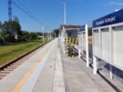 Mieszkańcy i radni domagają się pociągów na południu Katowic. Koleje Śląskie i Metropolia: Tak, ale za kilka lat