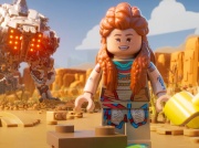 Ograłem LEGO Horizon Adventures. Póki co lepiej kupić pudełko klocków