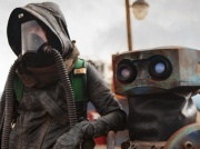 Polski film science fiction trafił właśnie do streamingu. Wszyscy go zachwalają