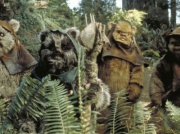 Star Wars: Załoga Rozbitków przywróci element z Ewoki: Bitwa o Endor. Chodzi o gatunek