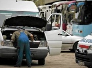 Mechanicy apelują o zmiany w przepisach UE. Nie chcą wzrostu kosztów i zniknąć z rynku