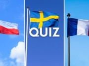 Bardzo szybki i bardzo trudny quiz. Poznasz kraj po jego dewizie?