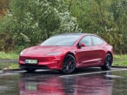 Opinie Moto.pl: Tesla Model 3 Performance robi przysługę elektrycznej motoryzacji